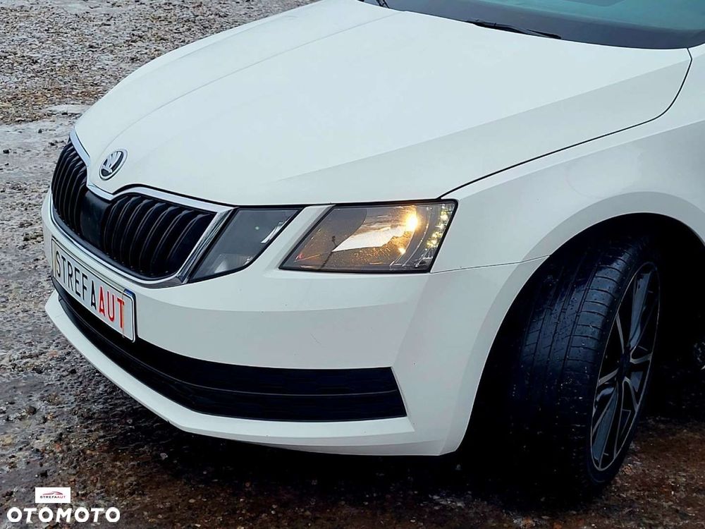 Skoda Octavia - 29