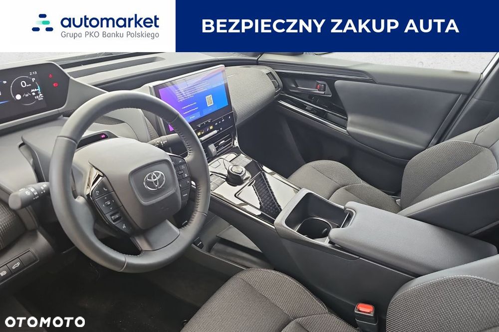 Toyota bZ4X 71.4kWh Prestige - 13