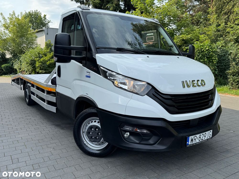 Iveco Daily - 4