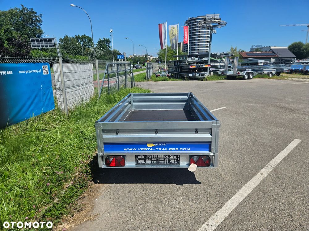 Inny VESTA LIGHT25 - 2