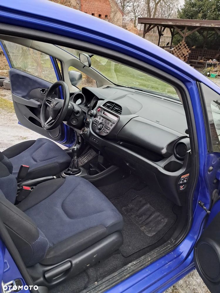 Honda Jazz 1.2 Trend - 1