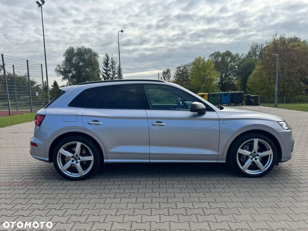 Audi Q5 40 TDI Quattro Sport S tronic - 6