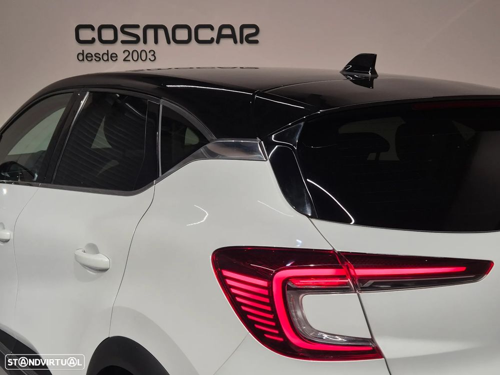 Renault Captur 1.0 TCe Techno - 32