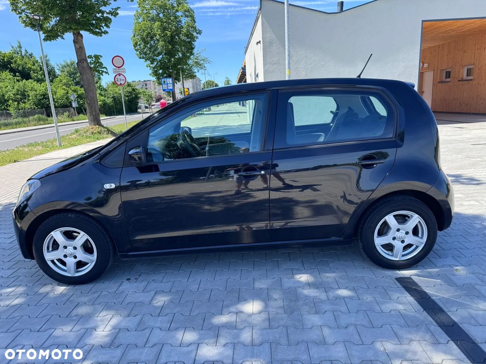 Seat Mii 1.0 Ecomotive by Cosmopolitan - 8