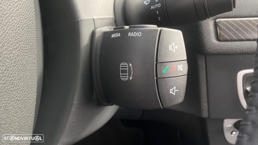 Renault Mégane Sport Tourer 1.5 dCi Dynamique - 14