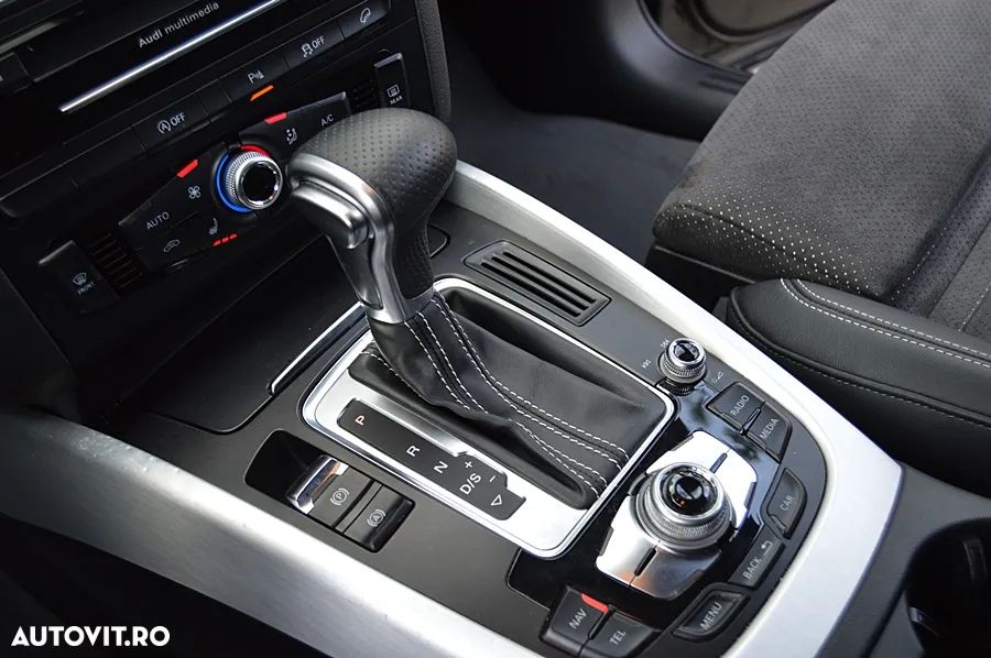 Audi Q5 2.0 TDI Quattro S tronic - 30