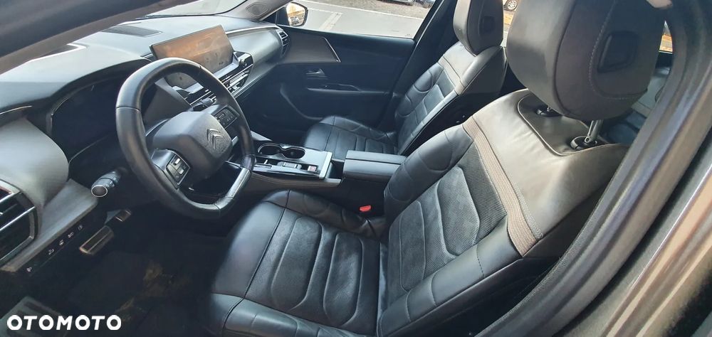 Citroën C5X - 20