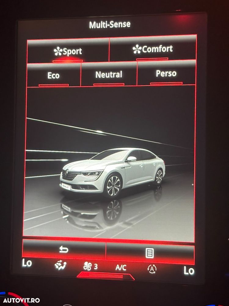 Renault Talisman ENERGY dCi EDC Intens - 18