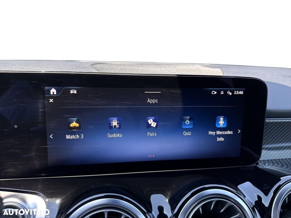 Mercedes-Benz GLB 200 d 4MATIC Aut. - 23