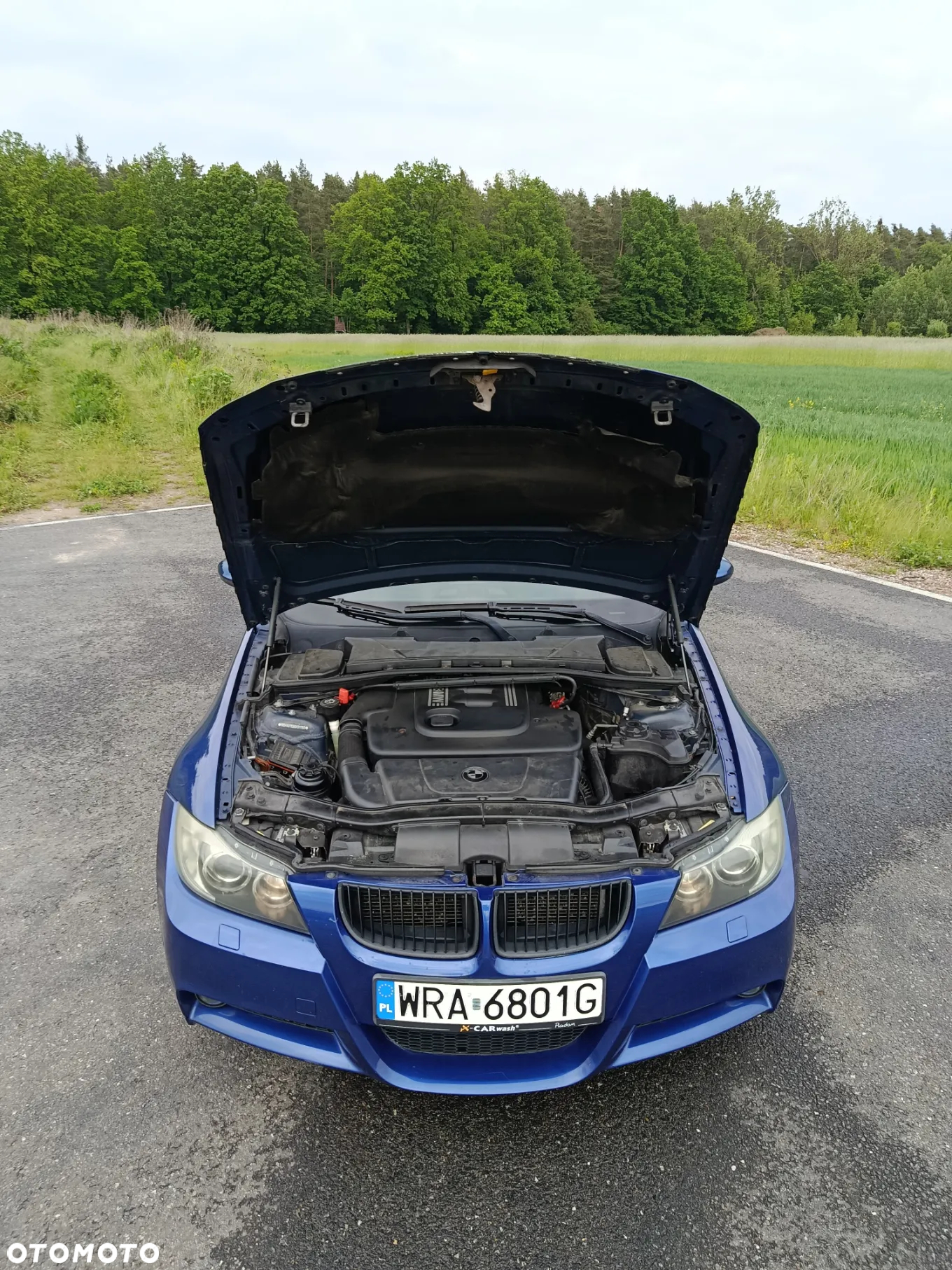 BMW Seria 3 318d - 11