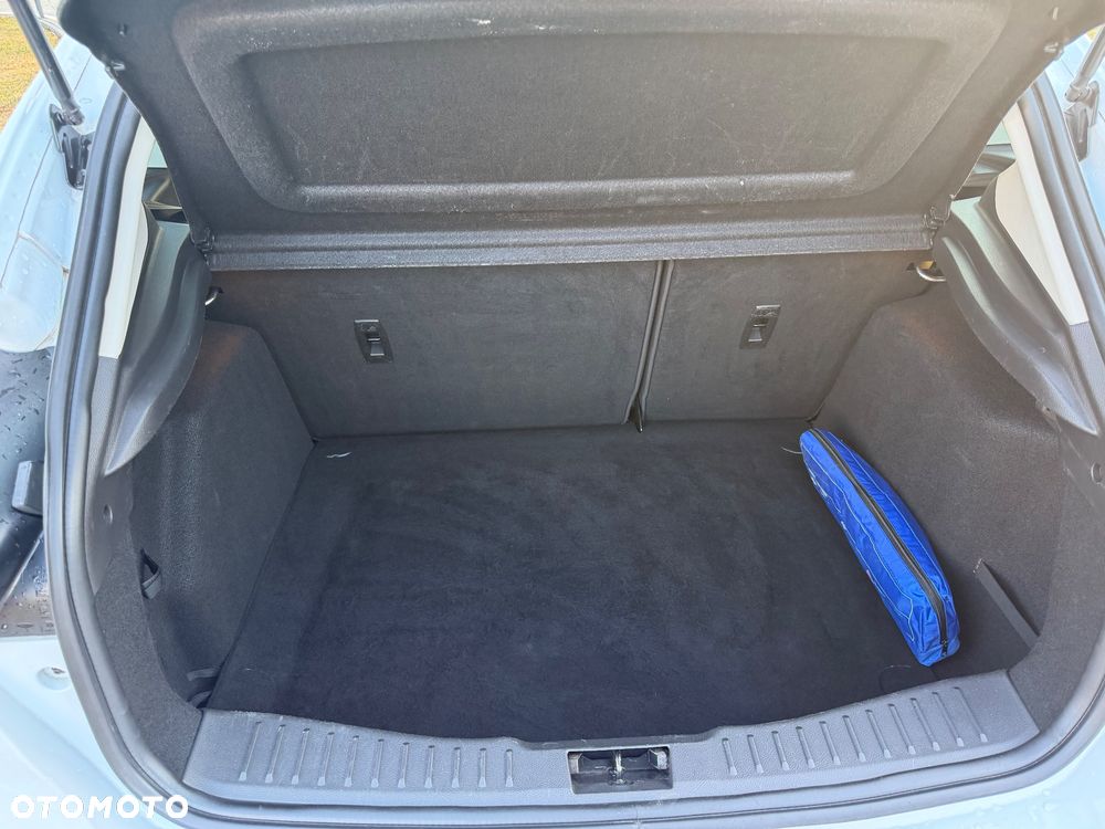 Ford Focus 1.6 Ti-VCT Trend - 14