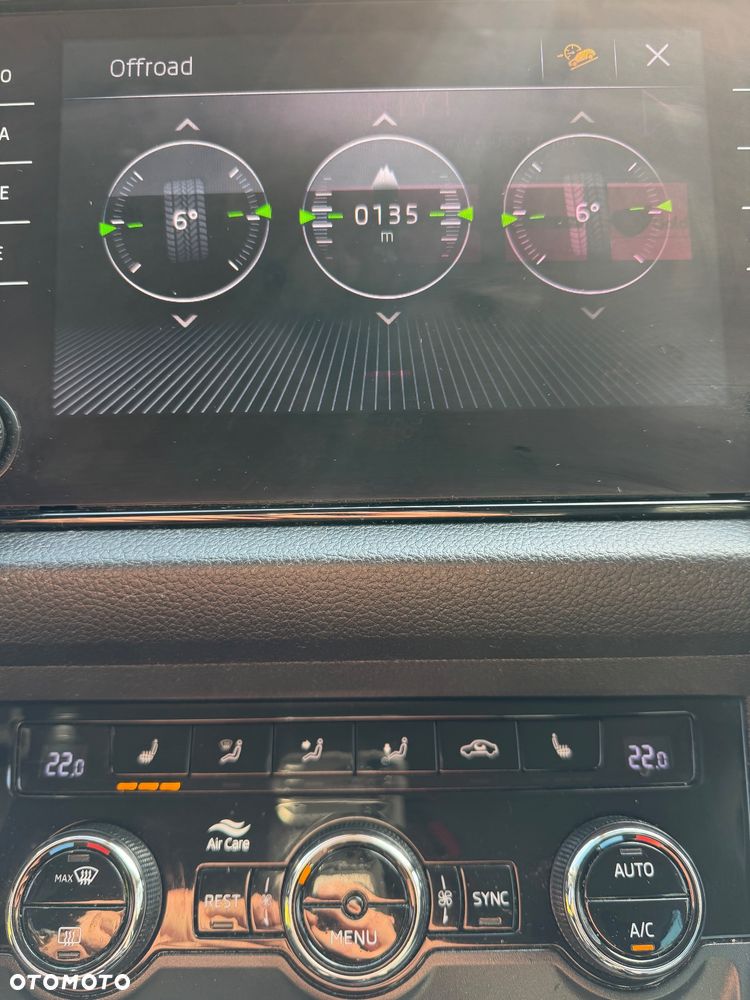 Skoda Kodiaq 2.0 TDI 4x4 Ambition DSG - 24
