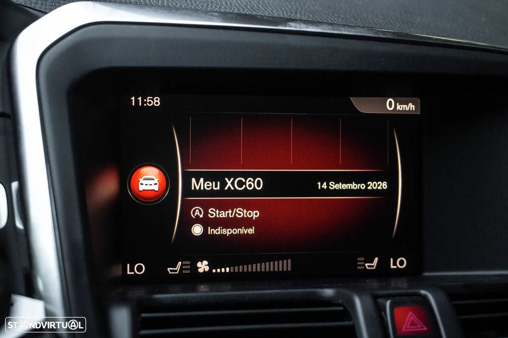 Volvo XC 60 2.0 D3 Dynamic Edition - 32