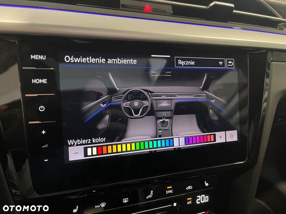 Volkswagen Arteon - 18