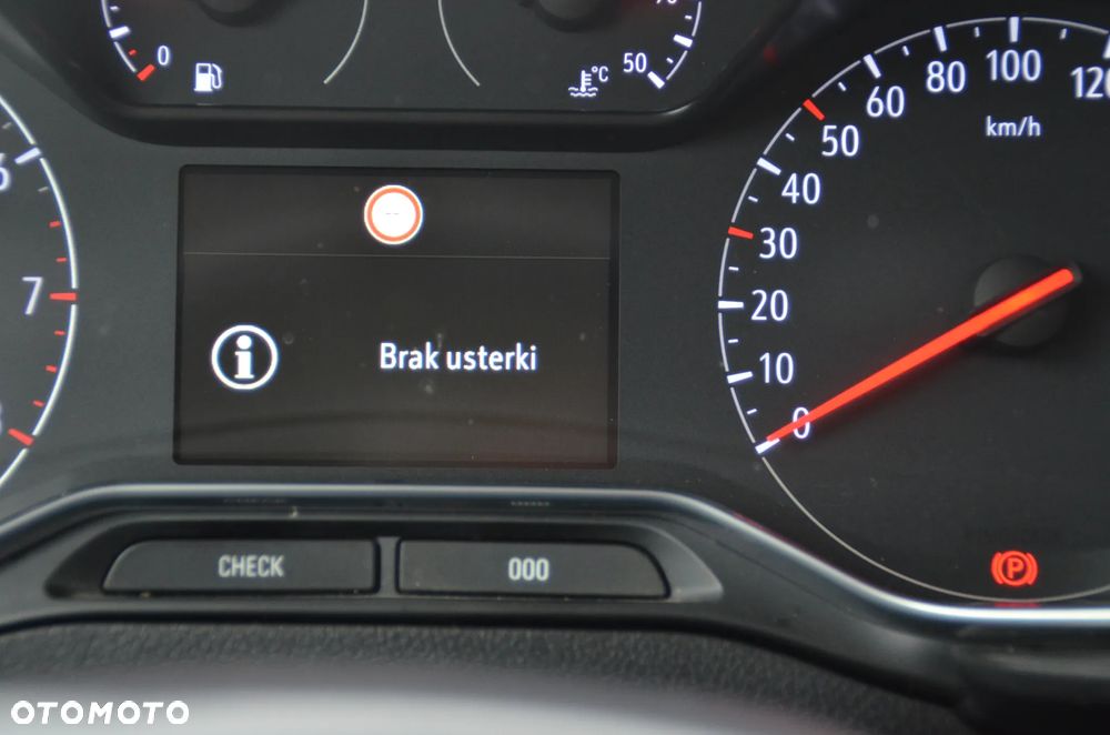 Opel Combo Life 1.2 Turbo Enjoy S&S - 22