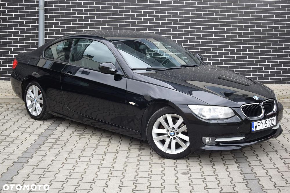 BMW Seria 3 320d M Sport Edition - 2