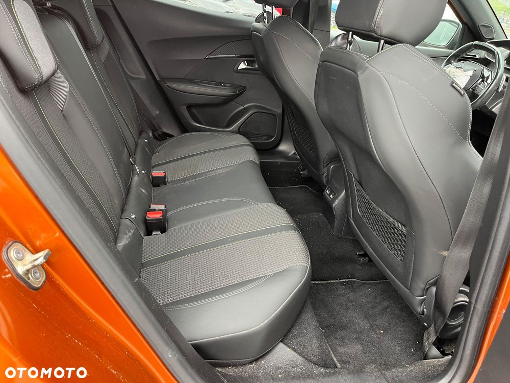 Peugeot 2008 1.5 BlueHDi GT Line S&S EAT8 - 13