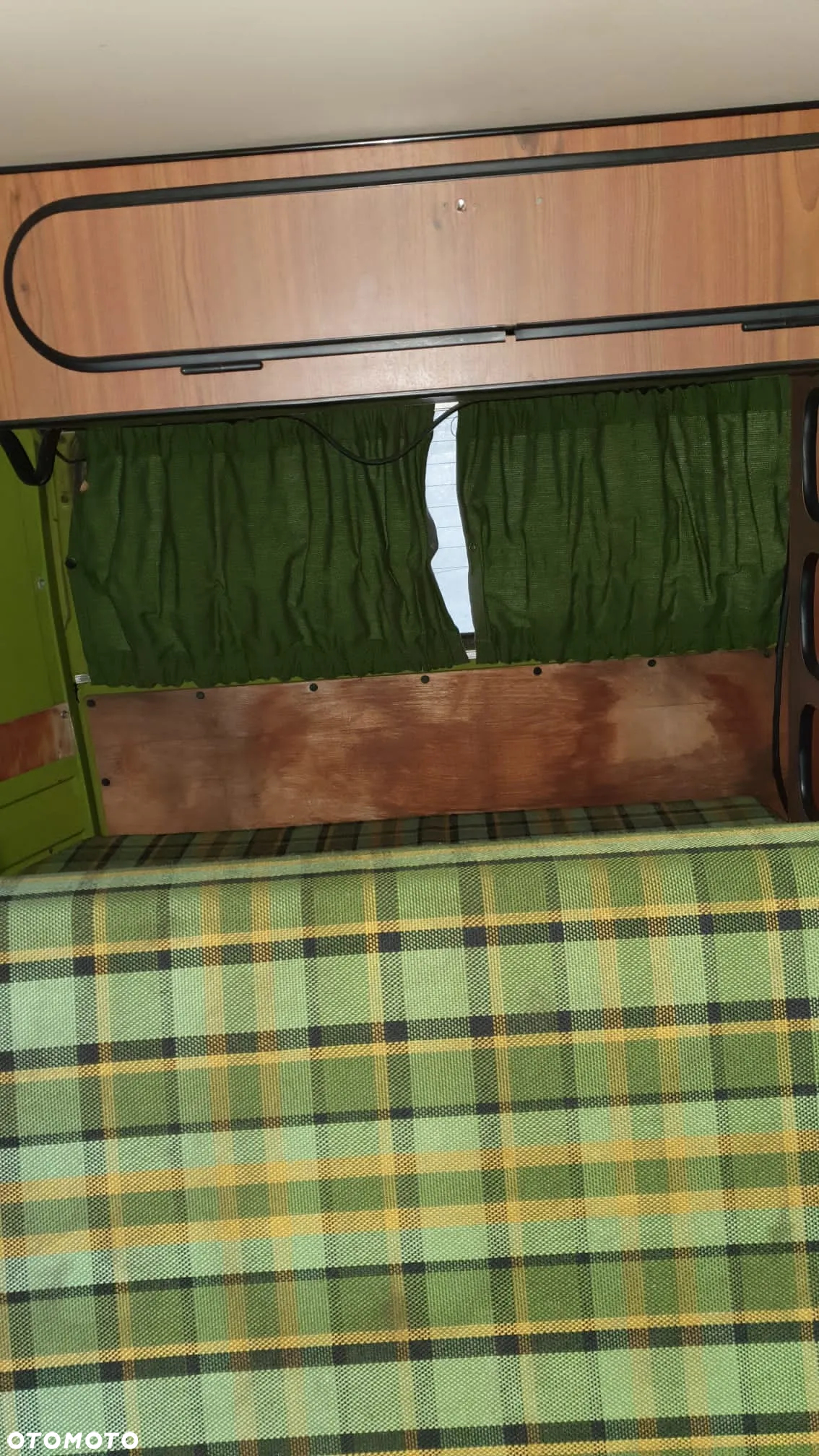 Volkswagen Transporter - 19