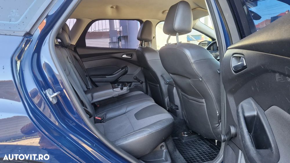 Ford Mondeo 1.5 TDCi Trend - 4