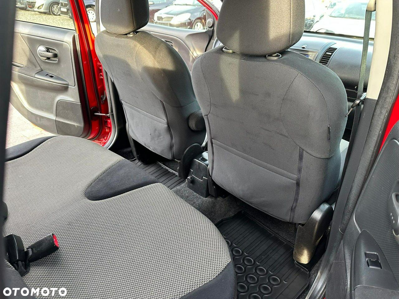 Nissan Note - 11