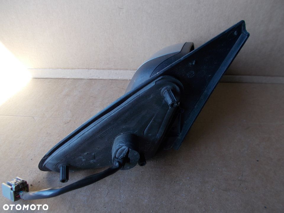 LUSTERKO ELEKTRYCZNE PRAWE FORD MONDEO MK3 II 9-PIN 60 ORYGINAŁ - 4