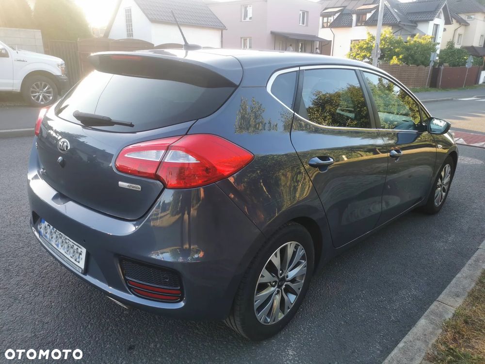 Kia Ceed 1.4 XL - 6