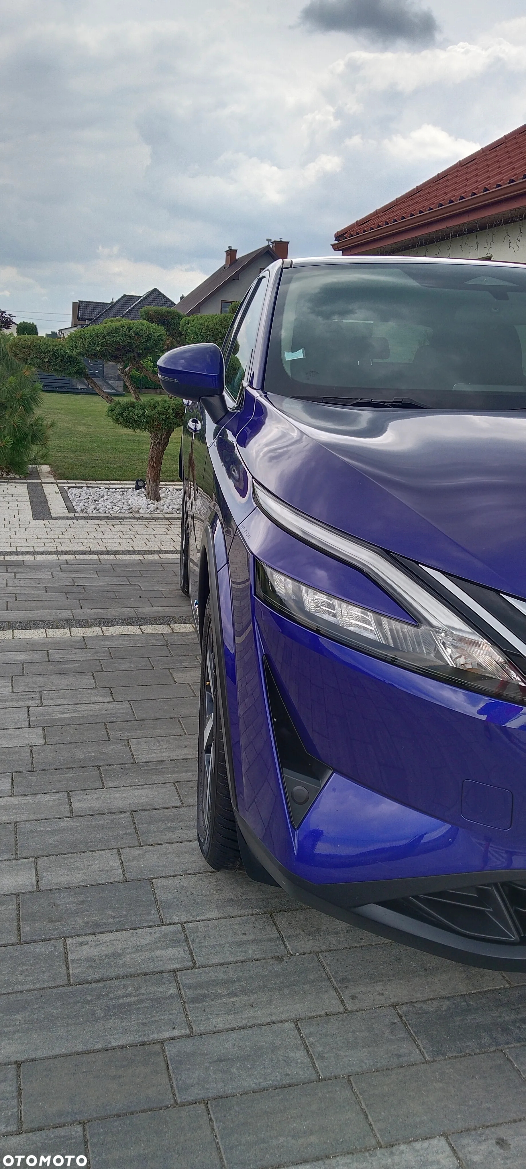Nissan Qashqai - 16