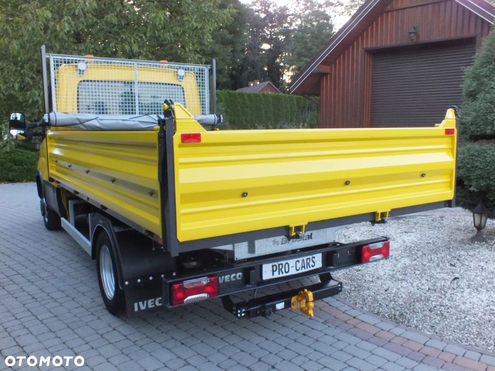 Iveco Daily 35c16 - 28