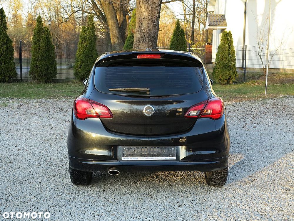 Opel Corsa - 6