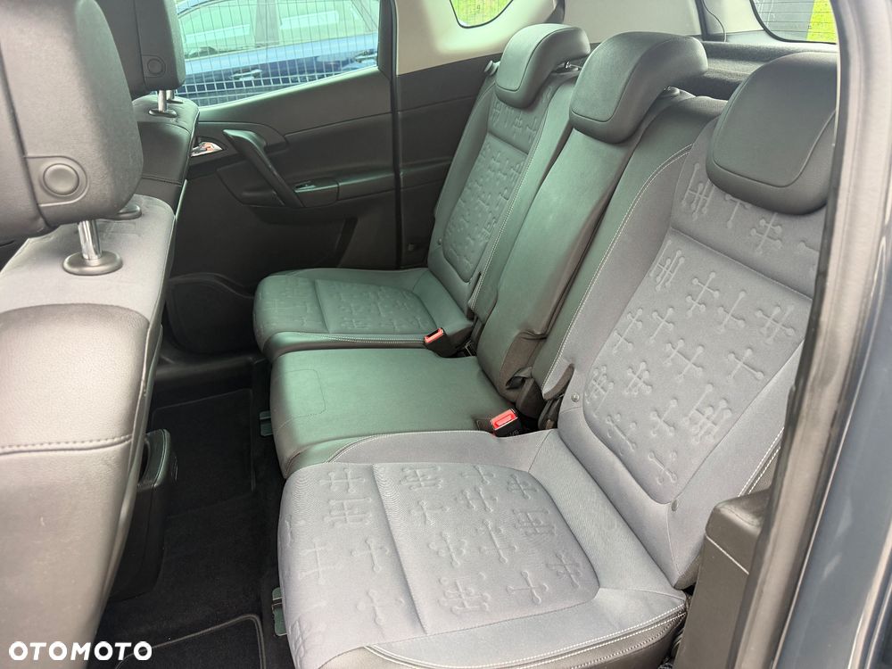 Opel Meriva - 21
