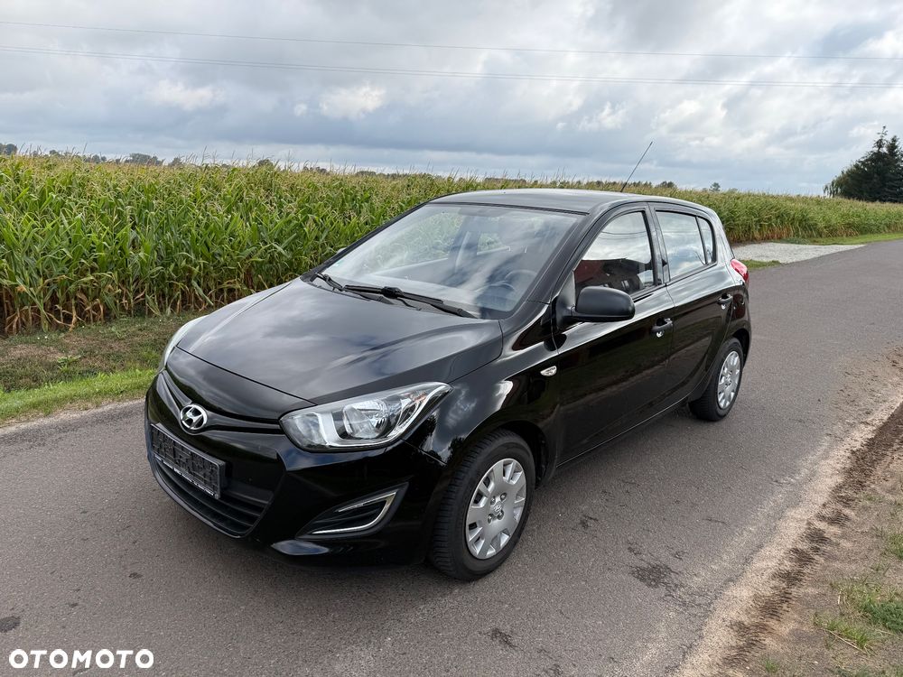 Hyundai i20 1.25 Style - 1