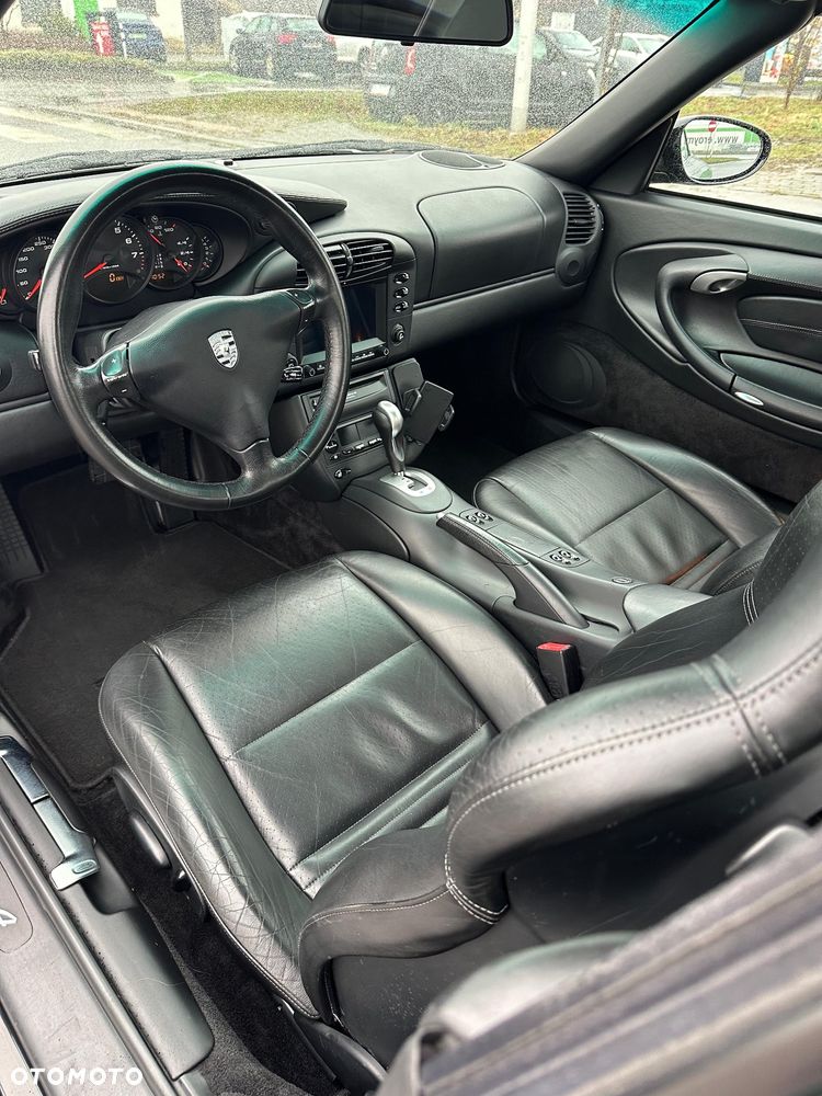 Porsche 911 - 12