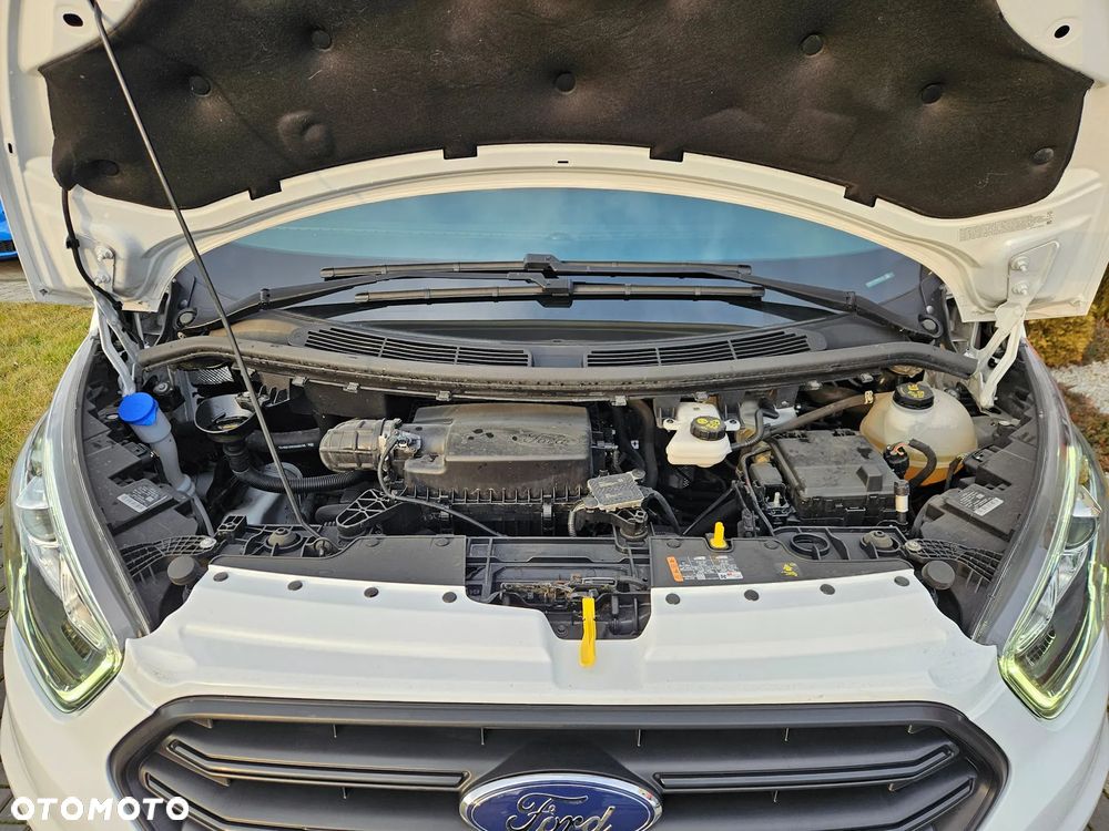 Ford Transit Custom LONG L2 2.0 TDCI - 32