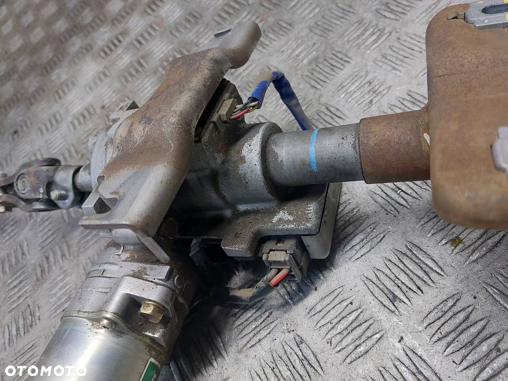 WSPOMAGANIE ELEKTRYCZNE SUZUKI IGNIS I 1.3 16V 38720-80G10 - 5