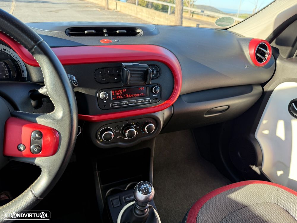 Renault Twingo 0.9 TCe - 13