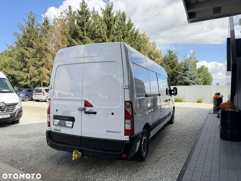 Renault Master - 3
