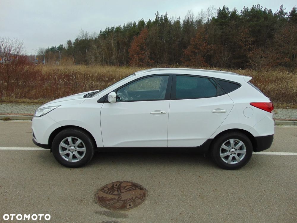 Hyundai ix35 2.0 2WD Style - 5