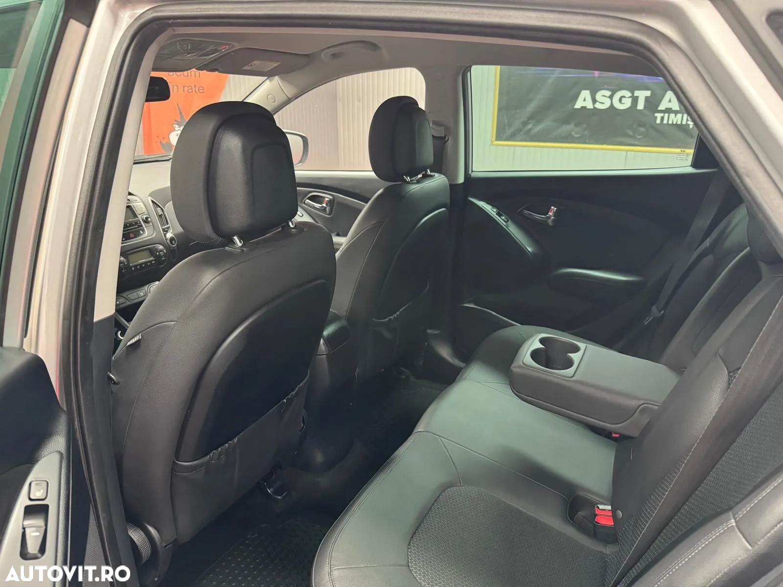 Hyundai ix35 - 14