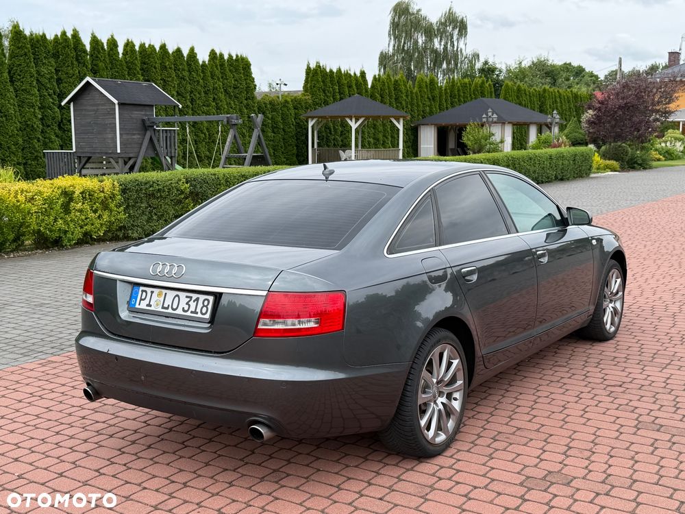Audi A6 Limousine - 11