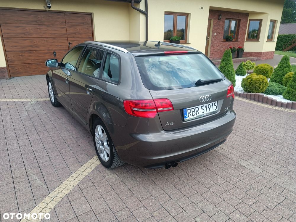 Audi Inny - 6