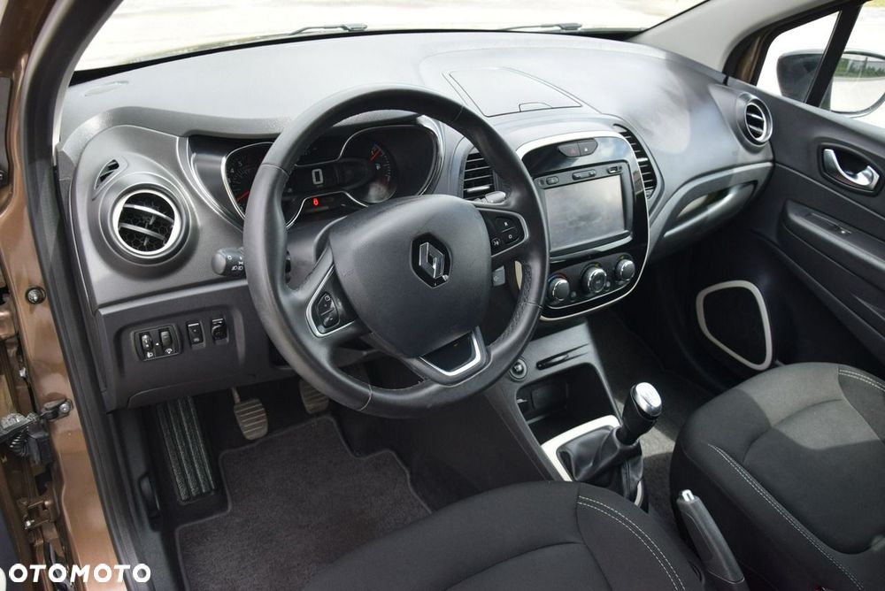 Renault Captur (ENERGY) TCe 90 INTENS - 28