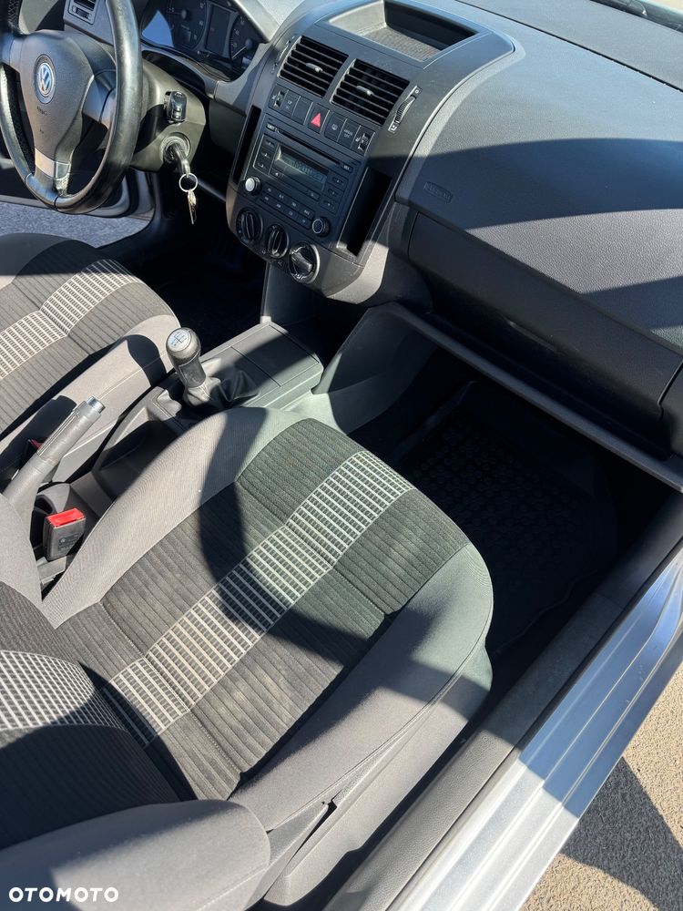 Volkswagen Polo 1.2 Trendline - 11