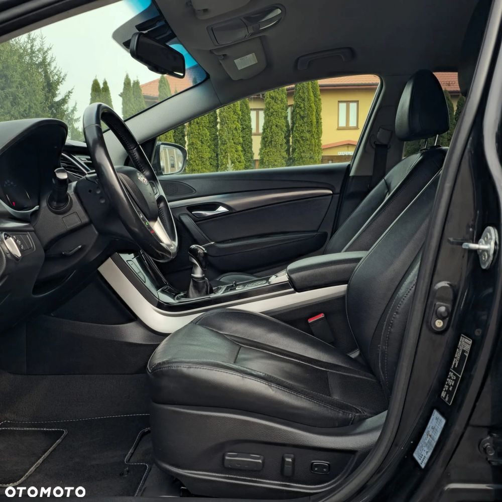 Hyundai i40 Kombi 1.7 CRDi Premium - 22