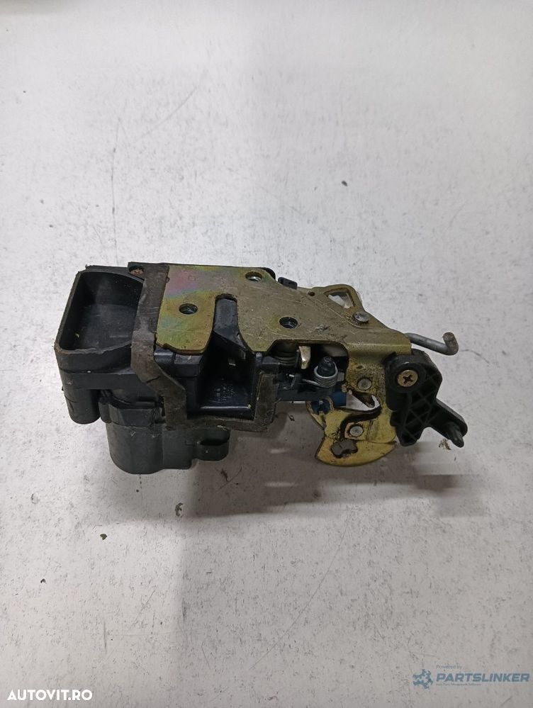 Broasca usa dreapta spate CHEVROLET AVEO Hatchback T250, T255 2006 - > - 2