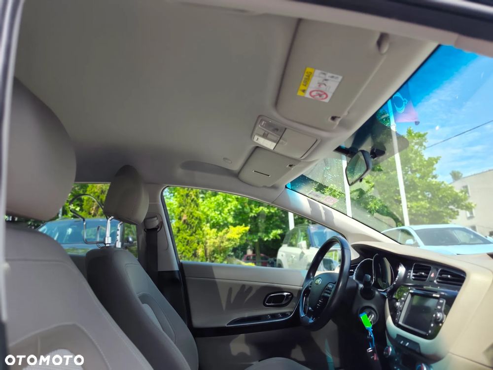 Kia Ceed 1.6 GDI L - 22