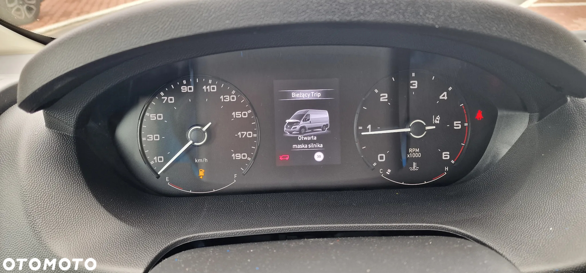 Fiat Ducato L2H2 - 5