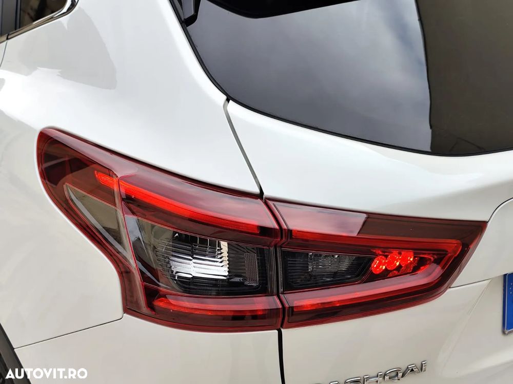 Nissan Qashqai - 20