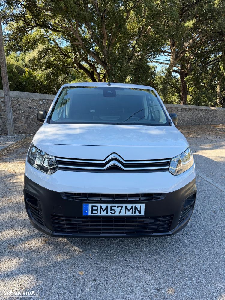 Citroën Berlingo - 3