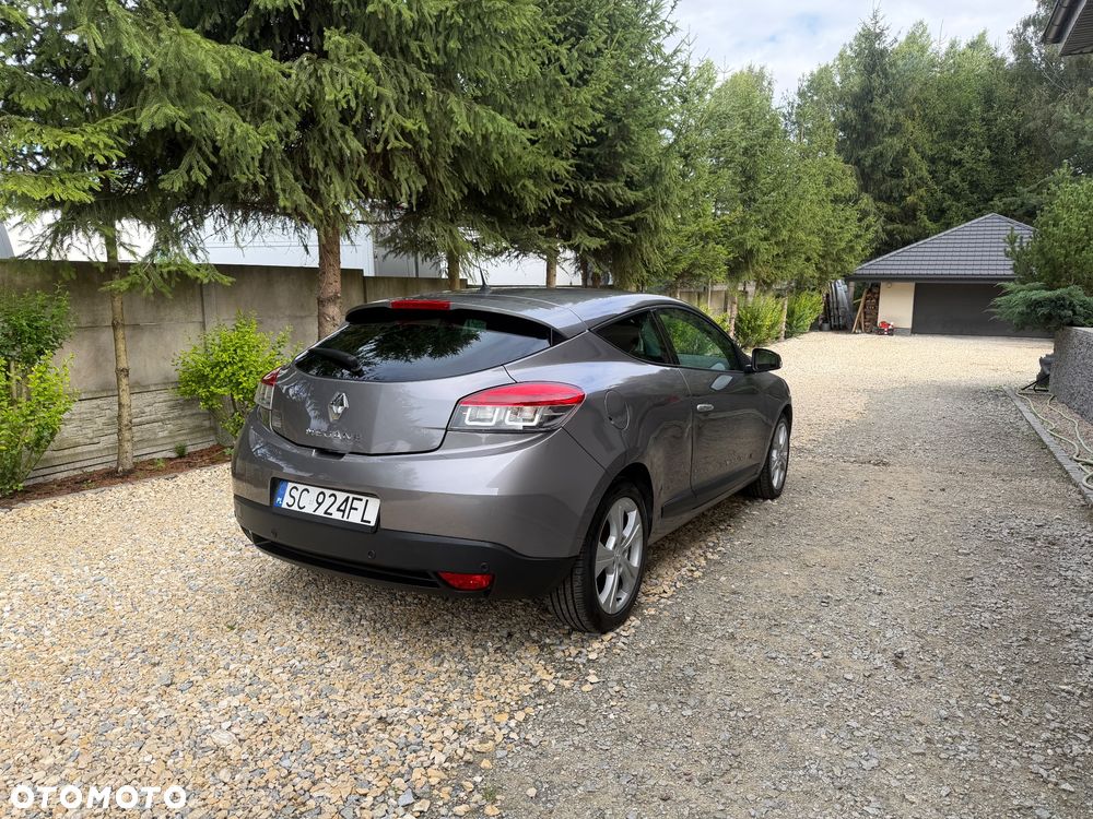 Renault Megane 1.5 dCi Bose Edition - 8