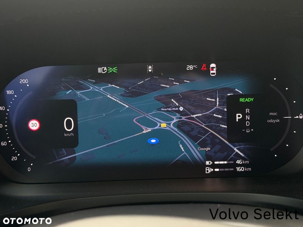 Volvo V60 - 14